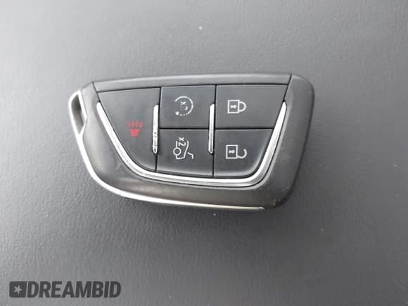 ✅ 2022 Cadillac CT5 Premium Luxury • VIN: 1G6DT5RK5N0119117 • Lot: 43400100. Listed on IAAI with 28,024 mi. Free auction sales archive from the USA and detailed vehicle history report at DreamBid. Image 11.