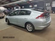 ✅ 2012 Honda Insight EX • VIN: JHMZE2H79CS005842 • Лот: 86883155. Опубликован ранее на Copart с пробегом 66 334 миль. Бесплатный доступ к архиву аукционных продаж из США и подробный отчёт об истории автомобиля на DreamBid. Изображение 2.
