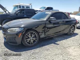 ✅ 2015 BMW 2 Series M235i • VIN: WBA1M1C59FV393155 • Lot: 66691405. Wystawiony na Copart z przebiegiem 119 971 mil. Bezpłatny archiwum sprzedaży aukcyjnych z USA i szczegółowy raport historii pojazdu na DreamBid. Zdjęcie 1.