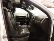 ✅ 2015 Jeep Grand Cherokee Limited • VIN: 1C4RJFBG5FC680180 • Лот: 41755443. Опубликован ранее на IAAI с пробегом 218 753 миль. Бесплатный доступ к архиву аукционных продаж из США и подробный отчёт об истории автомобиля на DreamBid. Изображение 5.