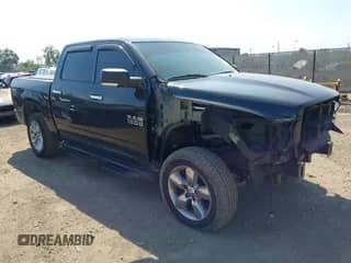 2016 Ram 1500 Big Horn с VIN 1C6RR7LT1GS331154, выставлен на аукционе IAAI как лот 43008093 с пробегом 166 657 миль миль и . История ставок и продаж доступна на DreamBid. Изображение 1.