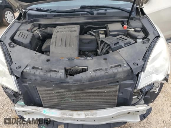 ✅ 2012 Chevrolet Equinox 1LT • VIN: 2GNALDEK0C6349644 • Лот: 69232444. Опубликован ранее на Copart с пробегом 88 469 миль. Бесплатный доступ к архиву аукционных продаж из США и подробный отчёт об истории автомобиля на DreamBid. Изображение 11.