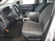 ✅ 2015 Ram 1500 Lone Star • VIN: 1C6RR7TM0FS572081 • Lot: 77142824. Listed on Copart with 143,316 mi. Free auction sales archive from the USA and detailed vehicle history report at DreamBid. Image 7.