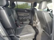 ✅ 2023 Volkswagen Atlas SE • VIN: 1V2KR2CAXPC507591 • Lot: 86691455. Listed on Copart with 74,370 mi. Free auction sales archive from the USA and detailed vehicle history report at DreamBid. Image 11.