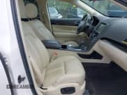 ✅ 2015 Lincoln MKT EcoBoost • VIN: 2LMHJ5AT2FBL03200 • Lot: 42927841. Listed on IAAI with 138,403 mi. Free auction sales archive from the USA and detailed vehicle history report at DreamBid. Image 5.