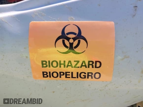 ✅ 2003 Chevrolet Silverado 2500HD LS • VIN: 1GCHC23U73F254293 • Lot: 43412105. Listed on IAAI with Not provided. Free auction sales archive from the USA and detailed vehicle history report at DreamBid. Image 7.