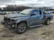 2008 Dodge Dakota Bighorn/Lonestar with VIN 1D7HE32K58S557688, listed as a Copart auction lot 86823434 with 159,773 mi miles and Clean title. Bid and sale history available at DreamBid. Image 1.