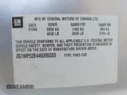 ✅ 2004 Chevrolet Impala • VIN: 2G1WF52E449295333 • Lot: 43118765. Listed on IAAI with 195,350 mi. Free auction sales archive from the USA and detailed vehicle history report at DreamBid. Image 9.