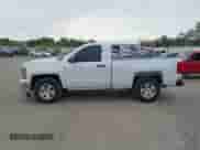2014 Chevrolet Silverado 1500 LT z VIN 1GCNCREC9EZ277625, wystawiony jako IAAI lot #43082614 z przebiegiem 47 983 mil mil oraz . Historia ofert i sprzedaży dostępna na DreamBid. Obrazek 14.