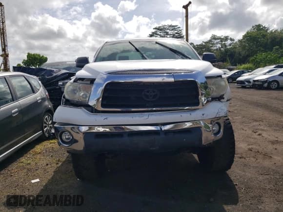✅ 2007 Toyota Tundra SR5 • VIN: 5TBDV54127S474101 • Lot: 65808015. Wystawiony na Copart z przebiegiem 68 629 mil. Bezpłatny archiwum sprzedaży aukcyjnych z USA i szczegółowy raport historii pojazdu na DreamBid. Zdjęcie 5.