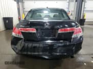 ✅ 2011 Honda Accord EX-L • VIN: 1HGCP2F81BA126769 • Лот: 85742655. Опубликован ранее на Copart с пробегом 156 623 миль. Бесплатный доступ к архиву аукционных продаж из США и подробный отчёт об истории автомобиля на DreamBid. Изображение 6.