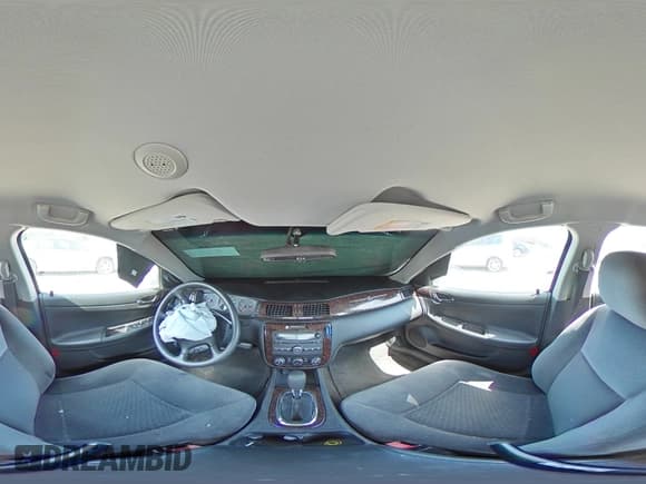 ✅ 2015 Chevrolet Impala LS • VIN: 2G1WA5E35F1138145 • Лот: 55786393. Опубликован ранее на Copart с пробегом 114 963 миль. Бесплатный доступ к архиву аукционных продаж из США и подробный отчёт об истории автомобиля на DreamBid. Изображение 13.