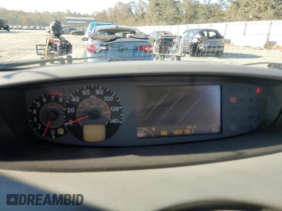 ✅ 2005 Nissan Quest • VIN: 5N1BV28U55N102834 • Lot: 77369684. Wystawiony na Copart z przebiegiem Nie podano. Bezpłatny archiwum sprzedaży aukcyjnych z USA i szczegółowy raport historii pojazdu na DreamBid. Zdjęcie 9.