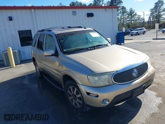 ✅ 2004 Buick Rainier CXL Plus • VIN: 5GADT13S242199639 • Lot: 41896835. Listed on IAAI with 159,442 mi. Free auction sales archive from the USA and detailed vehicle history report at DreamBid. Image 6.