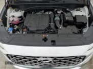 ✅ 2023 Hyundai Santa Fe Calligraphy • VIN: 5NMS54AL6PH552607 • Lot: 71890895. Listed on Copart with 14,924 mi. Free auction sales archive from the USA and detailed vehicle history report at DreamBid. Image 12.