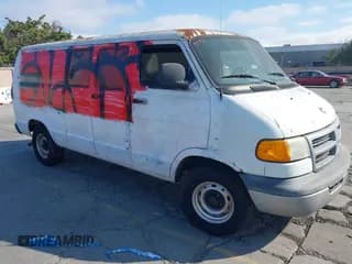 ✅ 2000 Dodge RAM • VIN: 2B7HB11Y0YK110791 • Lot: 42961478. Wystawiony na IAAI z przebiegiem 164 639 mil. Bezpłatny archiwum sprzedaży aukcyjnych z USA i szczegółowy raport historii pojazdu na DreamBid. Zdjęcie 1.