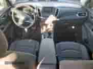 2021 Chevrolet Equinox LT с VIN 3GNAXKEV9MS133359, выставлен на аукционе Copart как лот 85529275 с пробегом 84 332 миль миль и Чистый • Clean title. История ставок и продаж доступна на DreamBid. Изображение 8.