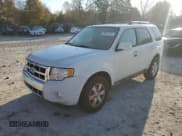 ✅ 2011 Ford Escape Limited • VIN: 1FMCU0E70BKA63397 • Lot: 90254375. Wystawiony na Copart z przebiegiem 177 402 mil. Bezpłatny archiwum sprzedaży aukcyjnych z USA i szczegółowy raport historii pojazdu na DreamBid. Zdjęcie 1.