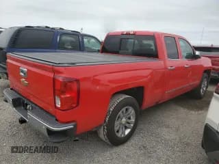 ✅ 2017 Chevrolet Silverado 1500 LTZ • VIN: 1GCRCSEC7HZ242630 • Лот: 74598794. Опубликован ранее на Copart с пробегом 84 887 миль. Бесплатный доступ к архиву аукционных продаж из США и подробный отчёт об истории автомобиля на DreamBid. Изображение 3.
