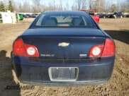 ✅ 2011 Chevrolet Malibu 1LT • VIN: 1G1ZC5EU9BF348170 • Lot: 80518384. Listed on Copart with 192,414 mi. Free auction sales archive from the USA and detailed vehicle history report at DreamBid. Image 6.