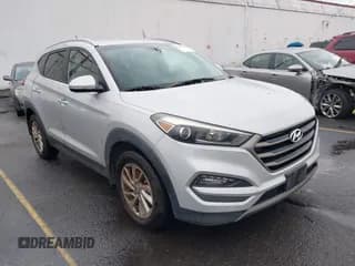 ✅ 2016 Hyundai Tucson Limited • VIN: KM8J33A20GU233551 • Лот: 43660630. Опубликован ранее на IAAI с пробегом 96 709 миль. Бесплатный доступ к архиву аукционных продаж из США и подробный отчёт об истории автомобиля на DreamBid. Изображение 1.