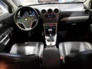 ✅ 2012 Chevrolet Captiva Sport LTZ • VIN: 3GNFL4E53CS600917 • Lot: 53021465. Wystawiony na Copart z przebiegiem 135 579 mil. Bezpłatny archiwum sprzedaży aukcyjnych z USA i szczegółowy raport historii pojazdu na DreamBid. Zdjęcie 8.