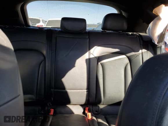 ✅ 2018 Audi Q3 Premium • VIN: WA1BCCFS1JR024762 • Lot: 87454125. Listed on Copart with Not provided. Free auction sales archive from the USA and detailed vehicle history report at DreamBid. Image 10.