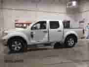 2011 Nissan Frontier Pro-4X с VIN 1N6AD0EV4BC450374, выставлен на аукционе IAAI как лот 43399306 с пробегом 151 801 миль миль и . История ставок и продаж доступна на DreamBid. Изображение 14.