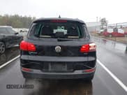 ✅ 2016 Volkswagen Tiguan S • VIN: WVGAV7AX6GW602771 • Lot: 43552655. Wystawiony na IAAI z przebiegiem 88 552 mil. Bezpłatny archiwum sprzedaży aukcyjnych z USA i szczegółowy raport historii pojazdu na DreamBid. Zdjęcie 17.