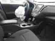 2018 Chevrolet Malibu LS z VIN 1G1ZC5ST3JF161064, wystawiony jako IAAI lot #42008987 z przebiegiem 72 911 mil mil oraz . Historia ofert i sprzedaży dostępna na DreamBid. Obrazek 5.