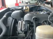 ✅ 2001 Chevrolet Silverado 2500HD LS • VIN: 1GCHK29UX1E301569 • Лот: 43145027. Опубликован ранее на IAAI с пробегом 224 257 миль. Бесплатный доступ к архиву аукционных продаж из США и подробный отчёт об истории автомобиля на DreamBid. Изображение 13.