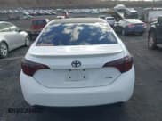 ✅ 2016 Toyota Corolla L • VIN: 2T1BURHE7GC519094 • Лот: 43641242. Опубликован ранее на IAAI с пробегом 200 653 миль. Бесплатный доступ к архиву аукционных продаж из США и подробный отчёт об истории автомобиля на DreamBid. Изображение 16.