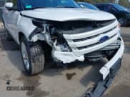 ✅ 2015 Ford Explorer Limited • VIN: 1FM5K8F89FGB11024 • Лот: 43323664. Опубликован ранее на IAAI с пробегом 205 167 миль. Бесплатный доступ к архиву аукционных продаж из США и подробный отчёт об истории автомобиля на DreamBid. Изображение 6.