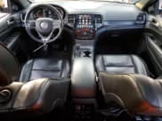 ✅ 2021 Jeep Grand Cherokee • VIN: NY76514 • Lot: 67312684. Listed on Copart with 44,224 mi. Free auction sales archive from the USA and detailed vehicle history report at DreamBid. Image 8.