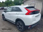 ✅ 2019 Mitsubishi Eclipse Cross SE • VIN: JA4AT5AA4KZ020549 • Lot: 42674825. Listed on IAAI with 133,269 mi. Free auction sales archive from the USA and detailed vehicle history report at DreamBid. Image 3.