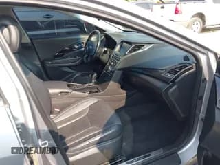 ✅ 2015 Hyundai Azera Limited • VIN: KMHFH4JG2FA483575 • Лот: 42422877. Опубликован ранее на IAAI с пробегом 111 147 миль. Бесплатный доступ к архиву аукционных продаж из США и подробный отчёт об истории автомобиля на DreamBid. Изображение 5.