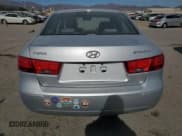 ✅ 2010 Hyundai Sonata GLS • VIN: 5NPET4AC3AH623078 • Лот: 78463914. Опубликован ранее на Copart с пробегом 51 926 миль. Бесплатный доступ к архиву аукционных продаж из США и подробный отчёт об истории автомобиля на DreamBid. Изображение 6.