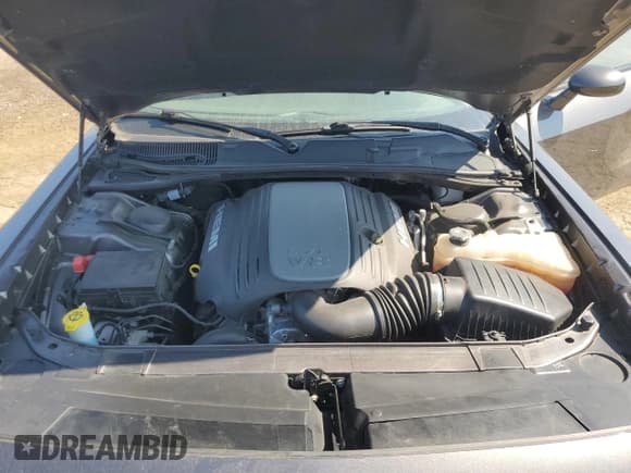 ✅ 2022 Dodge Challenger R/T • VIN: 2C3CDZBT4NH196366 • Лот: 80303395. Опубликован ранее на Copart с пробегом 28 037 миль. Бесплатный доступ к архиву аукционных продаж из США и подробный отчёт об истории автомобиля на DreamBid. Изображение 11.