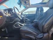 ✅ 2013 Hyundai Veloster w/Black Int • VIN: KMHTC6AD4DU101528 • Lot: 87218585. Wystawiony na Copart z przebiegiem 126 558 mil. Bezpłatny archiwum sprzedaży aukcyjnych z USA i szczegółowy raport historii pojazdu na DreamBid. Zdjęcie 7.