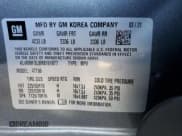 ✅ 2021 Buick Encore GX Essence • VIN: KL4MMFSL8MB161877 • Lot: 64316185. Wystawiony na Copart z przebiegiem 64 277 mil. Bezpłatny archiwum sprzedaży aukcyjnych z USA i szczegółowy raport historii pojazdu na DreamBid. Zdjęcie 13.