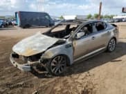 ✅ 2015 Kia Optima SX Turbo • VIN: 5XXGR4A68FG449867 • Lot: 81156685. Listed on Copart with Not provided. Free auction sales archive from the USA and detailed vehicle history report at DreamBid. Image 1.