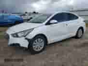 2020 Hyundai Accent SE z VIN 3KPC24A66LE126554, wystawiony jako Copart lot #49970994 z przebiegiem 92 061 mil mil oraz . Historia ofert i sprzedaży dostępna na DreamBid. Obrazek 1.