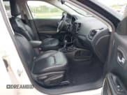 ✅ 2018 Jeep Compass Limited • VIN: 3C4NJDCBXJT100358 • Lot: 42107674. Listed on IAAI with 82,302 mi. Free auction sales archive from the USA and detailed vehicle history report at DreamBid. Image 5.