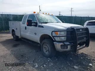 ✅ 2014 Ford F-250 • VIN: 1FD7X2BT1EEA74742 • Лот: 41937930. Опубликован ранее на IAAI с пробегом 268 877 миль. Бесплатный доступ к архиву аукционных продаж из США и подробный отчёт об истории автомобиля на DreamBid. Изображение 1.