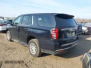 ✅ 2023 Chevrolet Tahoe LT • VIN: 1GNSKNKD5PR355968 • Lot: 41691886. Listed on IAAI with 50,141 mi. Free auction sales archive from the USA and detailed vehicle history report at DreamBid. Image 3.