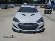 ✅ 2013 Hyundai Genesis Coupe 2.0T • VIN: KMHHT6KD7DU113192 • Lot: 65593565. Wystawiony na Copart z przebiegiem 128 736 mil. Bezpłatny archiwum sprzedaży aukcyjnych z USA i szczegółowy raport historii pojazdu na DreamBid. Zdjęcie 5.