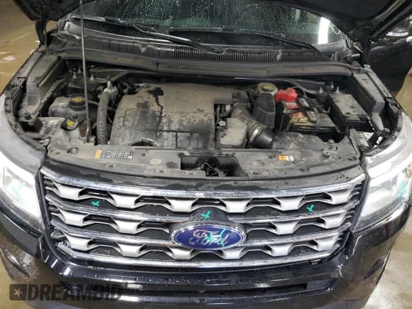 ✅ 2016 Ford Explorer Limited • VIN: 1FM5K8F85GGD06684 • Lot: 92611995. Wystawiony na Copart z przebiegiem 81 628 mil. Bezpłatny archiwum sprzedaży aukcyjnych z USA i szczegółowy raport historii pojazdu na DreamBid. Zdjęcie 11.