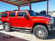 ✅ 2009 Hummer H3 SUV • VIN: 5GTEN13E598111137 • Lot: 43454063. Wystawiony na IAAI z przebiegiem 201 142 mil. Bezpłatny archiwum sprzedaży aukcyjnych z USA i szczegółowy raport historii pojazdu na DreamBid. Zdjęcie 13.