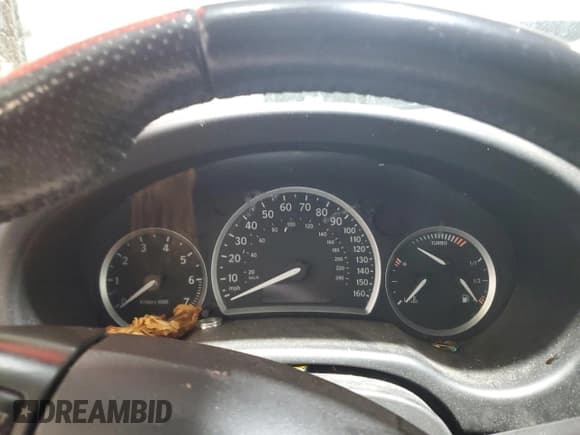 ✅ 2006 Saab 9-3 • VIN: YS3FD49Y661004726 • Lot: 70175594. Wystawiony na Copart z przebiegiem Nie podano. Bezpłatny archiwum sprzedaży aukcyjnych z USA i szczegółowy raport historii pojazdu na DreamBid. Zdjęcie 9.