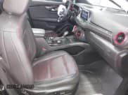 ✅ 2020 Chevrolet Blazer RS • VIN: 3GNKBKRS5LS702645 • Lot: 42589833. Listed on IAAI with 58,994 mi. Free auction sales archive from the USA and detailed vehicle history report at DreamBid. Image 5.